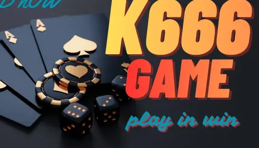 K666 Game