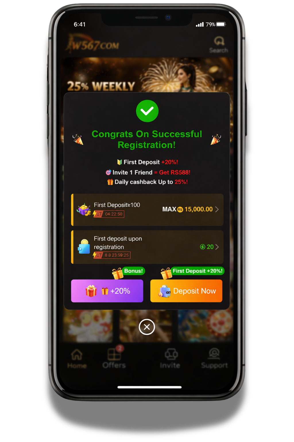 Download Latest Earning App in Pakistan 
