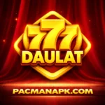 Daulat777 Game