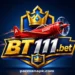 BT111 Game